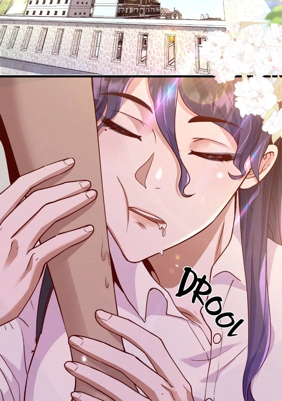 Keeper of Scarlet Petals Chapter 18 page 73