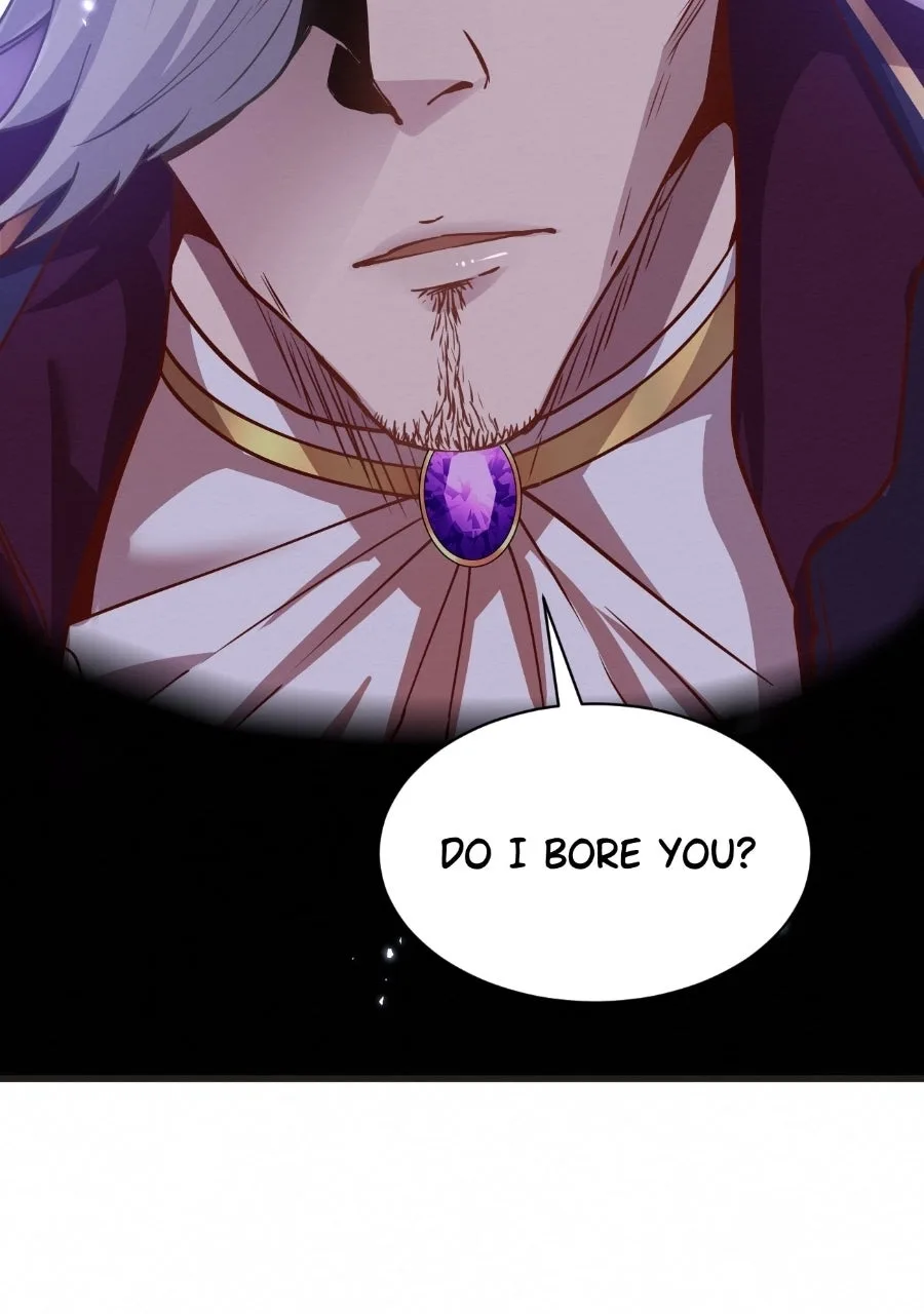 Keeper of Scarlet Petals Chapter 18 page 83