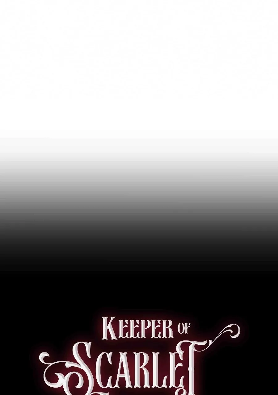 Keeper of Scarlet Petals Chapter 18 page 87