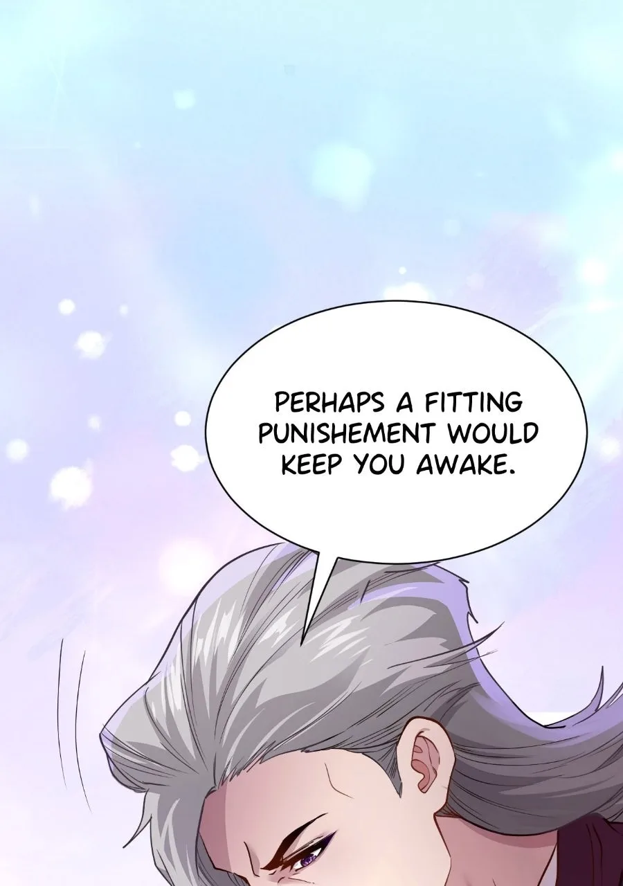 Keeper of Scarlet Petals Chapter 19 page 1
