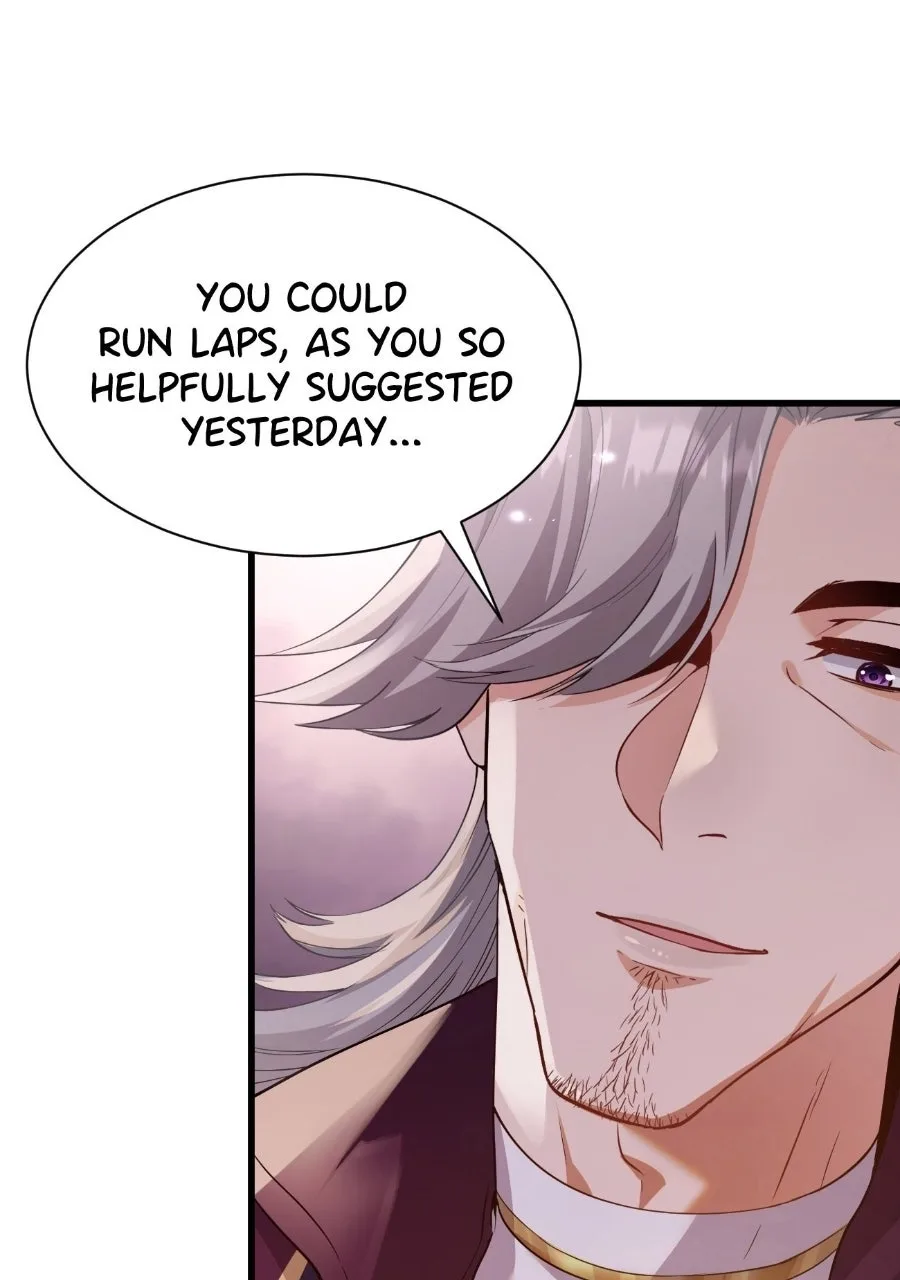 Keeper of Scarlet Petals Chapter 19 page 4