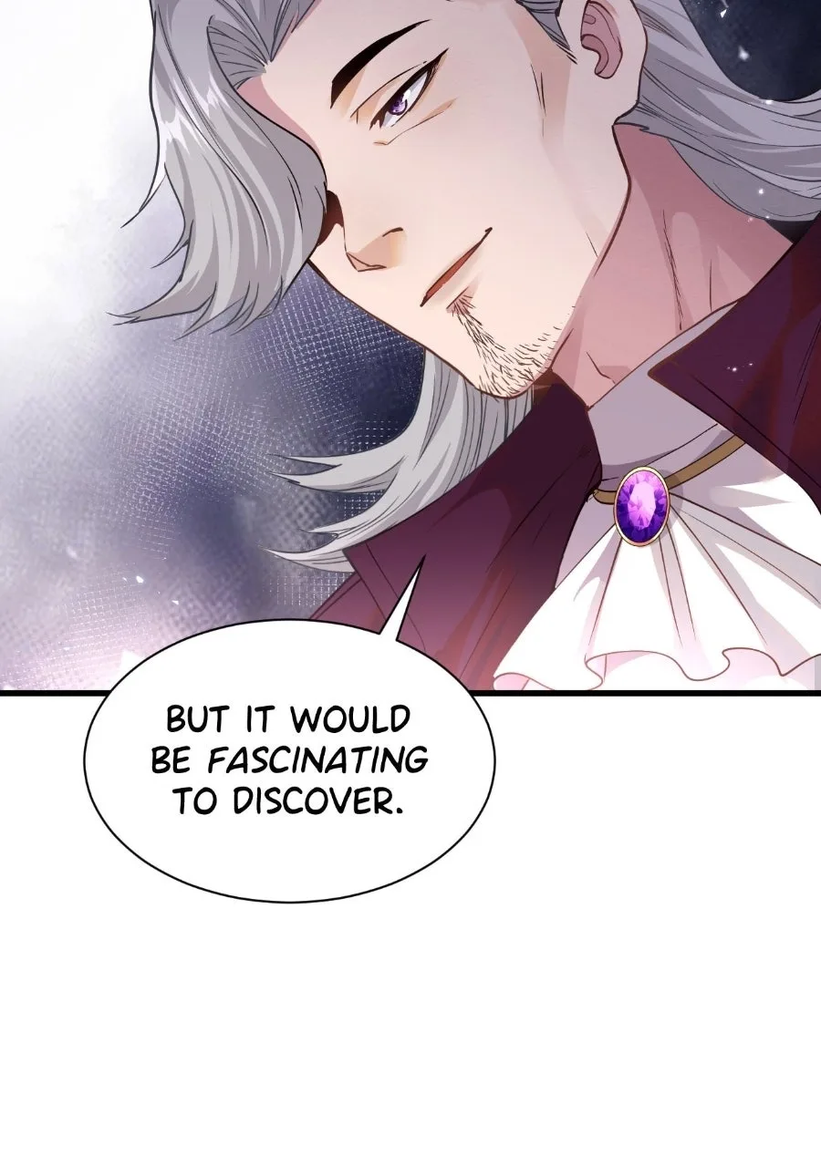 Keeper of Scarlet Petals Chapter 19 page 11