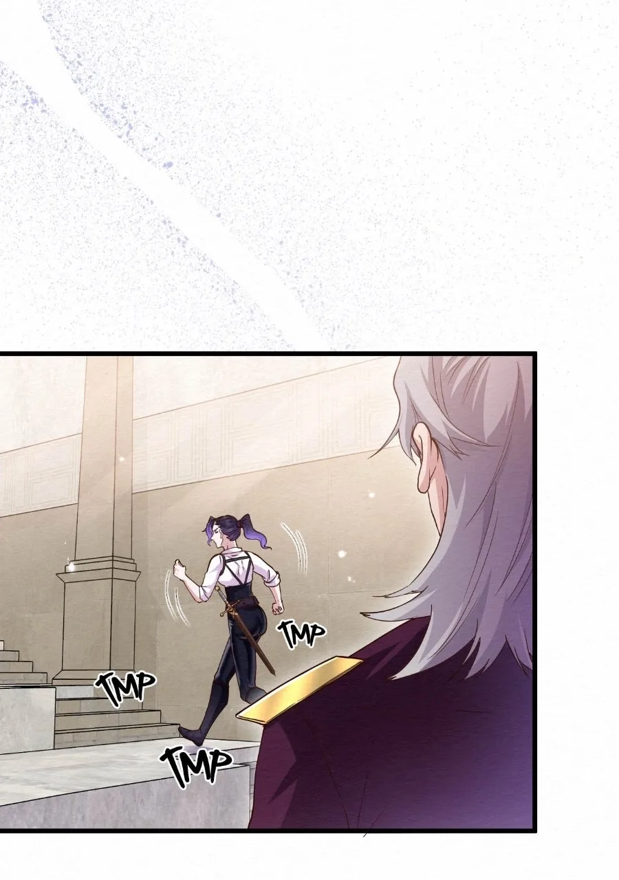 Keeper of Scarlet Petals Chapter 19 page 13