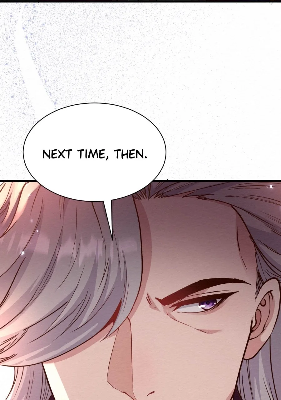 Keeper of Scarlet Petals Chapter 19 page 15