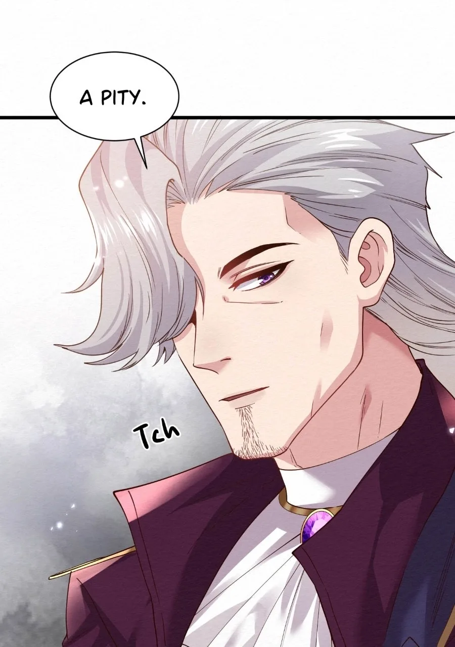 Keeper of Scarlet Petals Chapter 19 page 14
