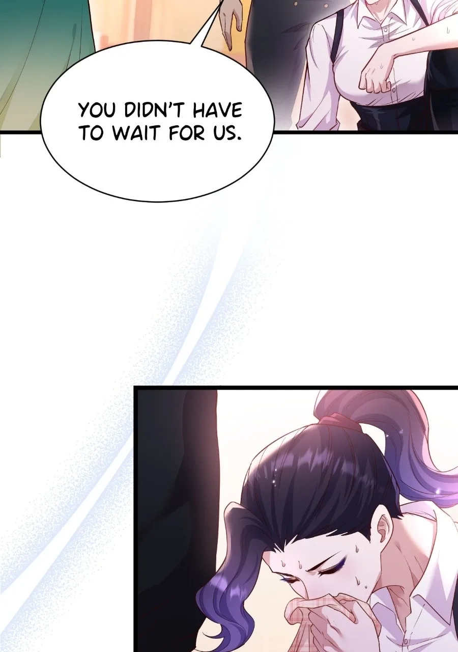 Keeper of Scarlet Petals Chapter 19 page 28