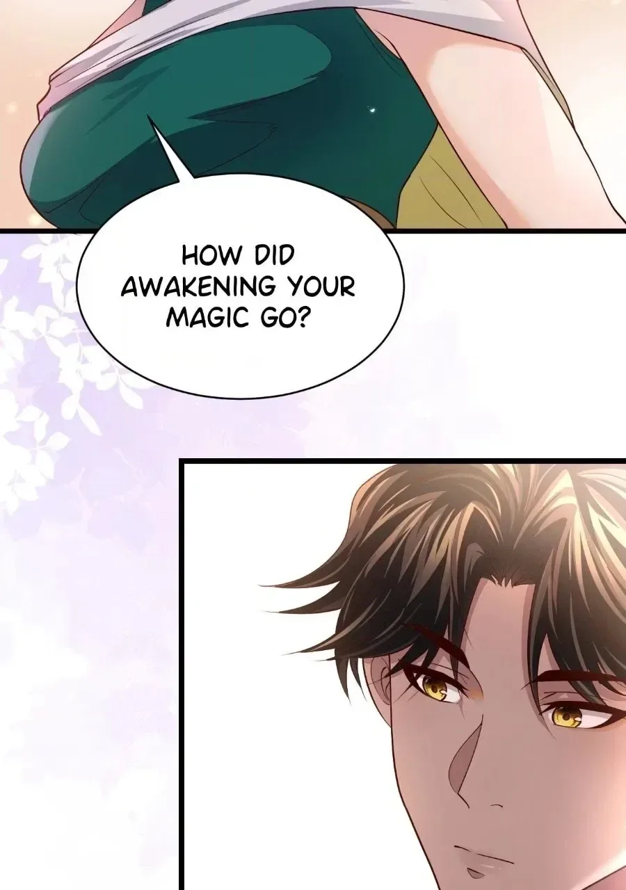 Keeper of Scarlet Petals Chapter 19 page 30