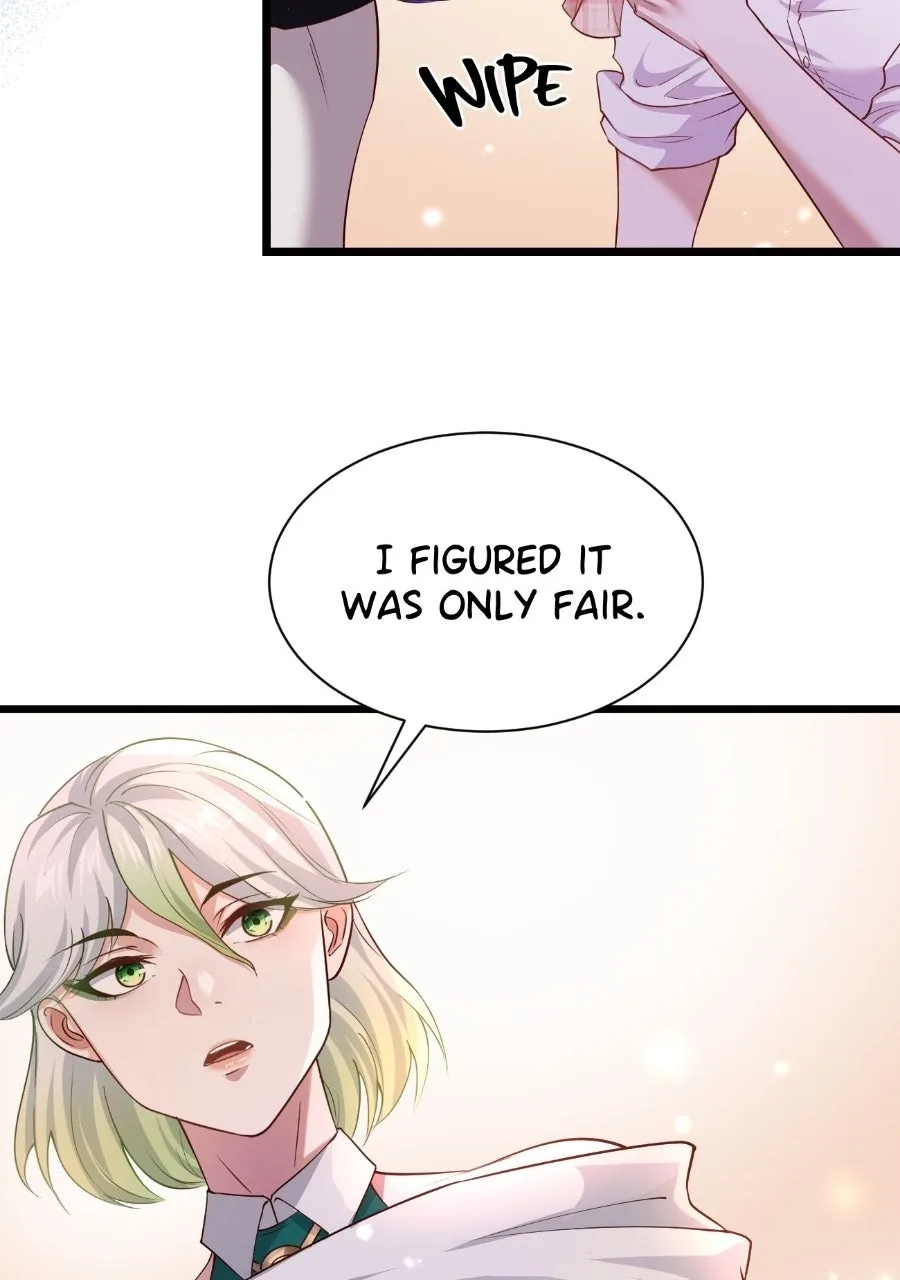 Keeper of Scarlet Petals Chapter 19 page 29