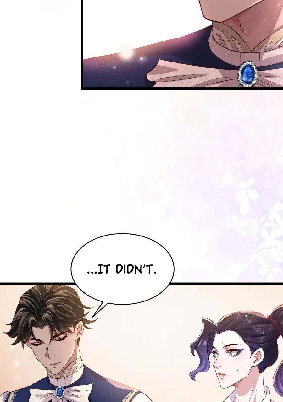Keeper of Scarlet Petals Chapter 19 page 31