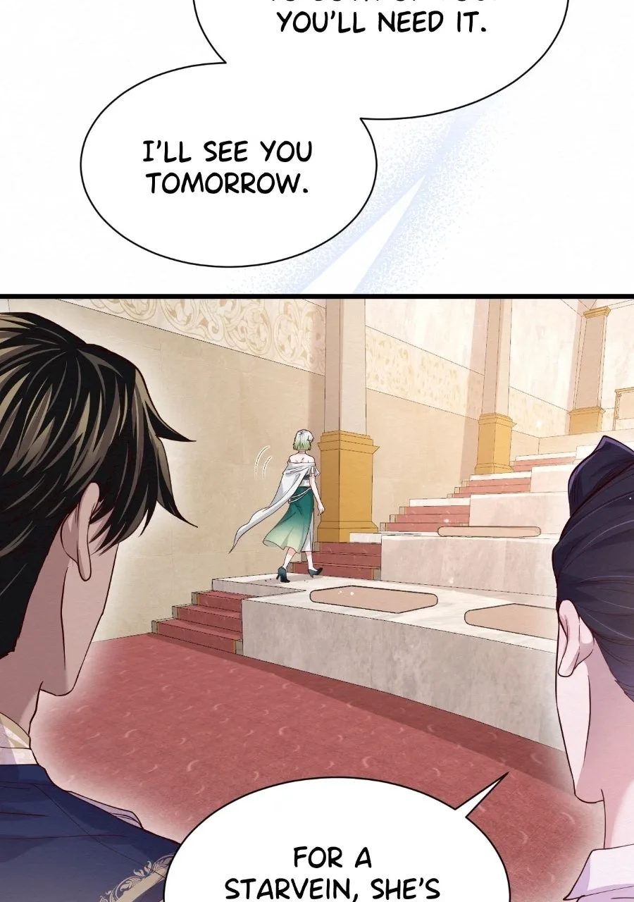 Keeper of Scarlet Petals Chapter 19 page 36