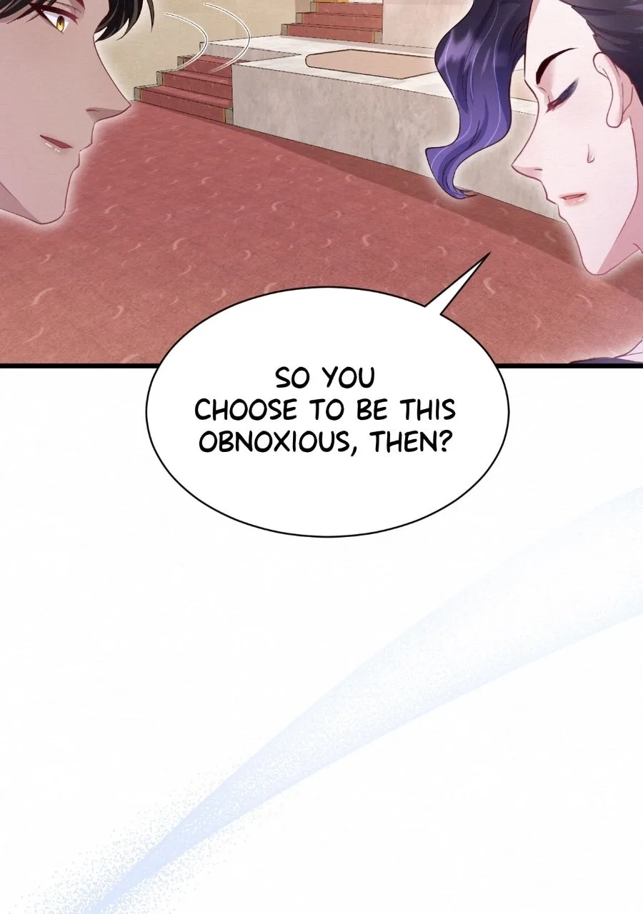 Keeper of Scarlet Petals Chapter 19 page 38