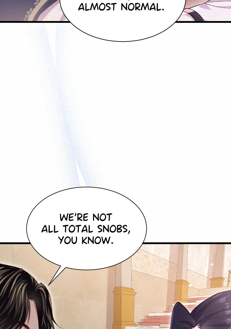 Keeper of Scarlet Petals Chapter 19 page 37