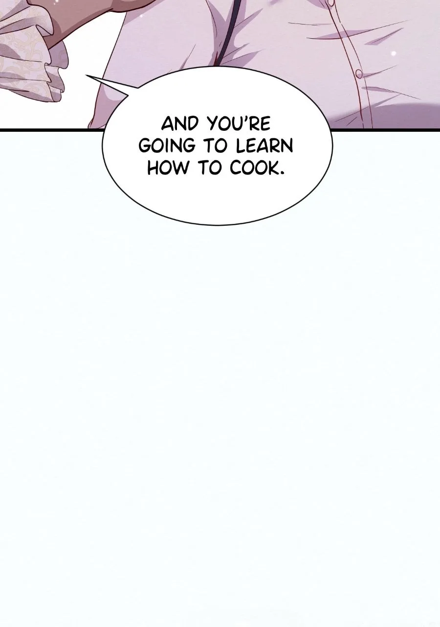 Keeper of Scarlet Petals Chapter 19 page 42