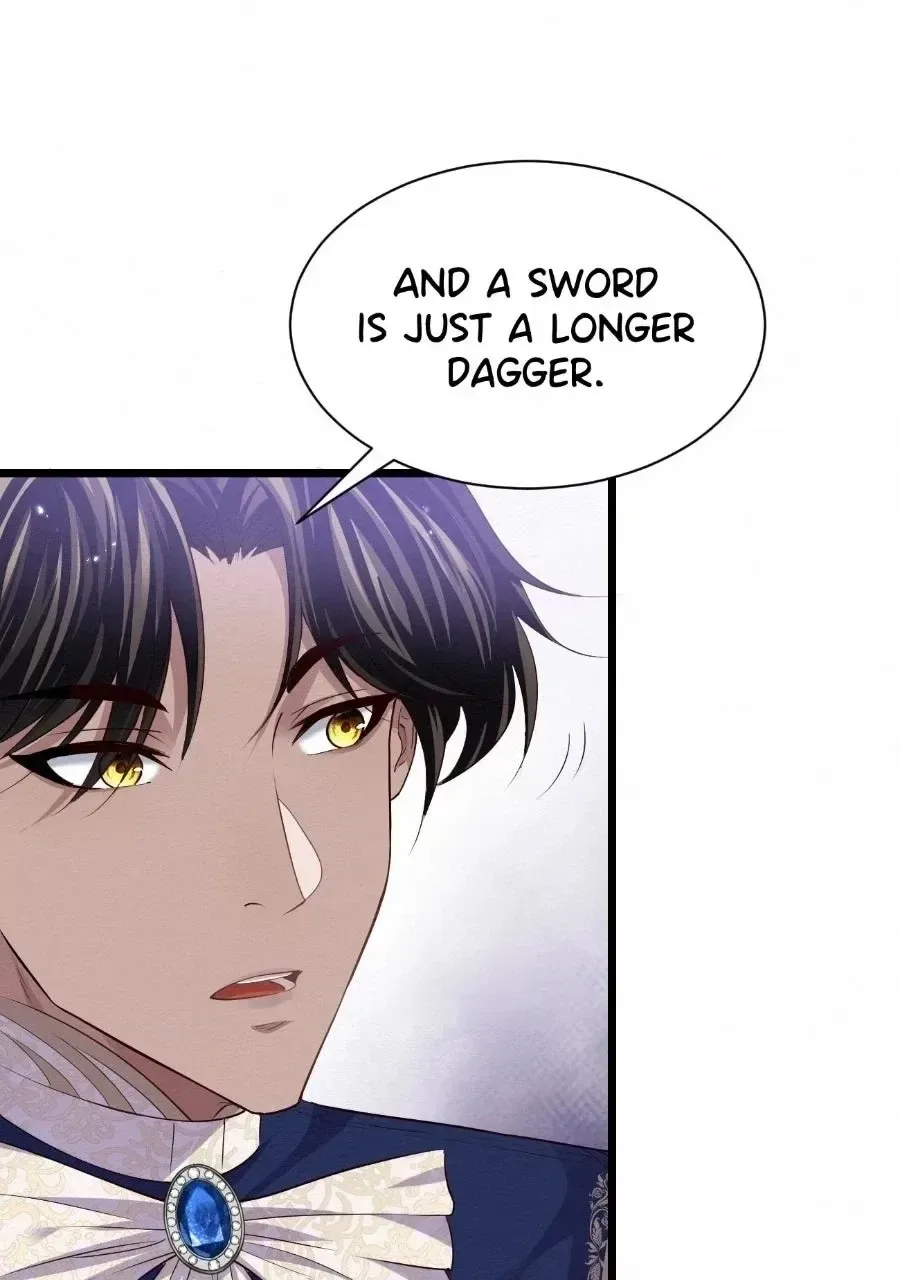 Keeper of Scarlet Petals Chapter 19 page 50