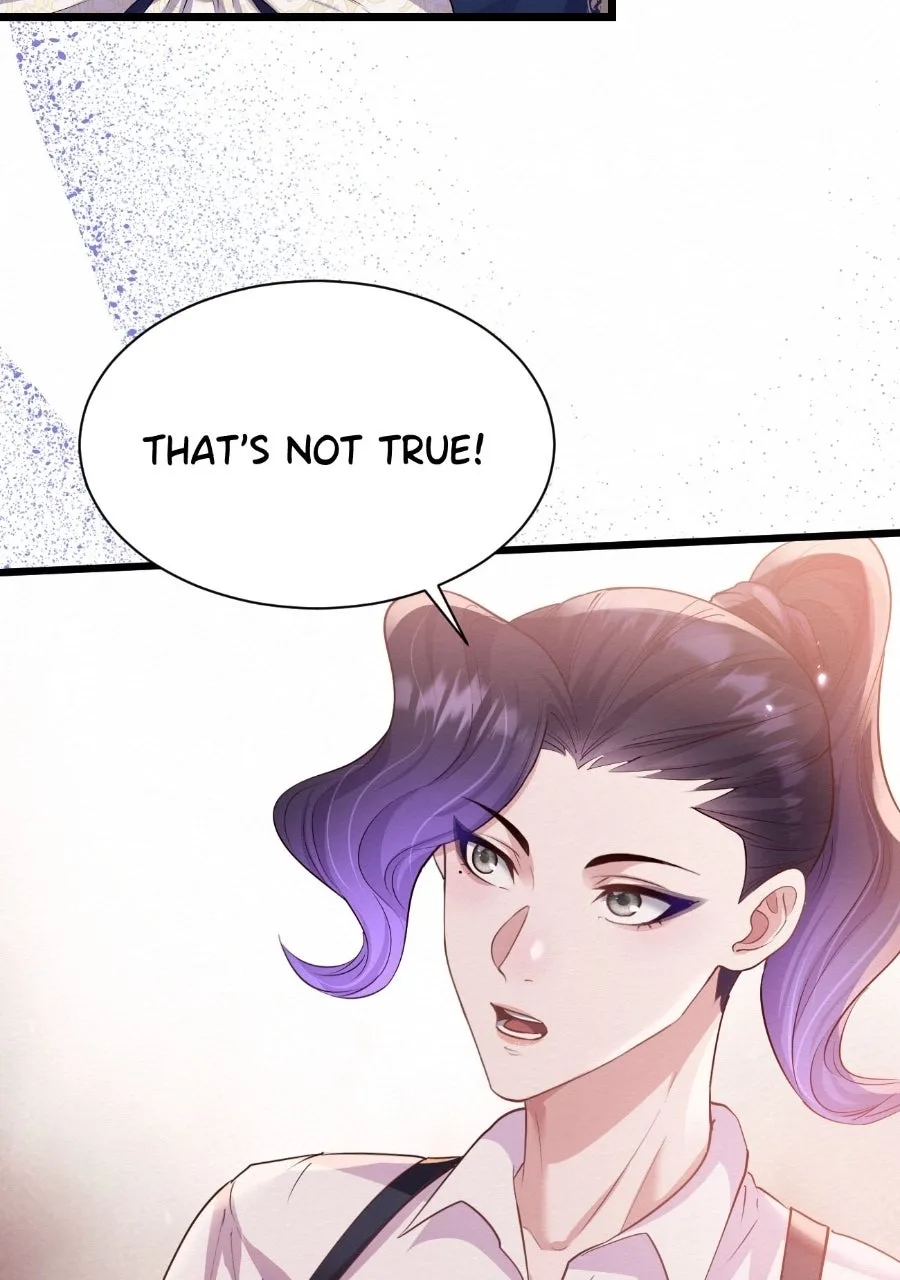 Keeper of Scarlet Petals Chapter 19 page 51