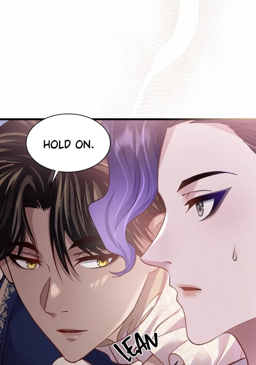 Keeper of Scarlet Petals Chapter 19 page 61