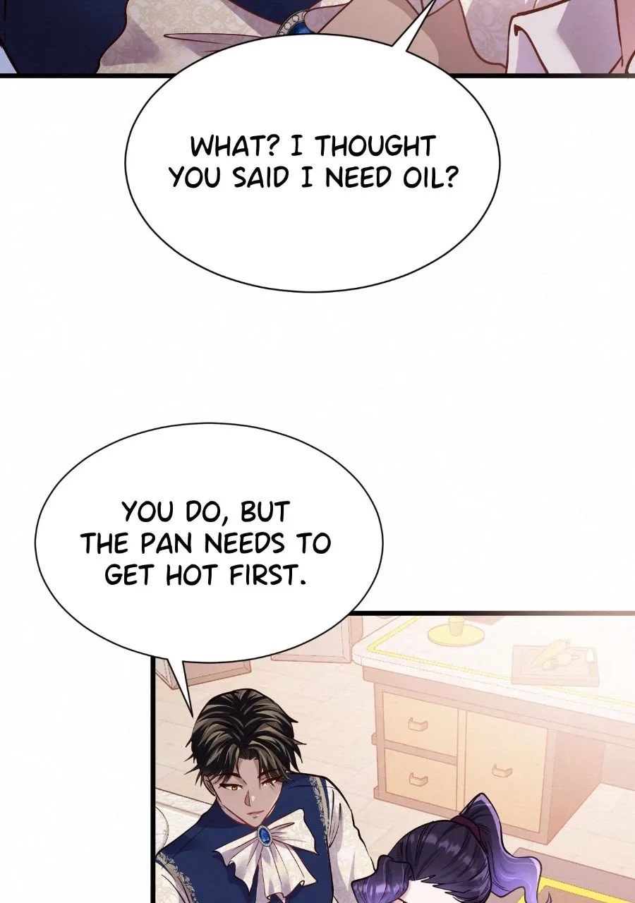Keeper of Scarlet Petals Chapter 19 page 62