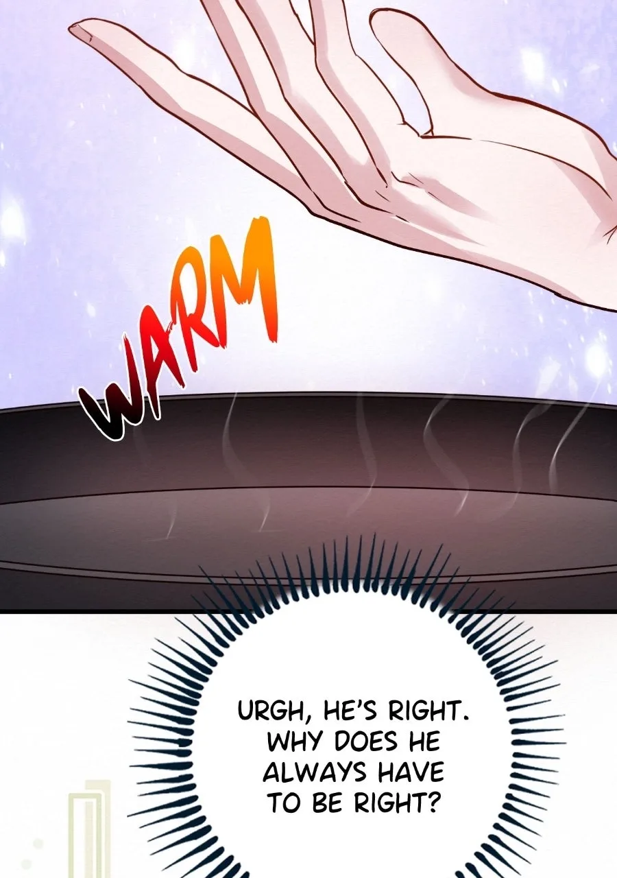 Keeper of Scarlet Petals Chapter 19 page 66