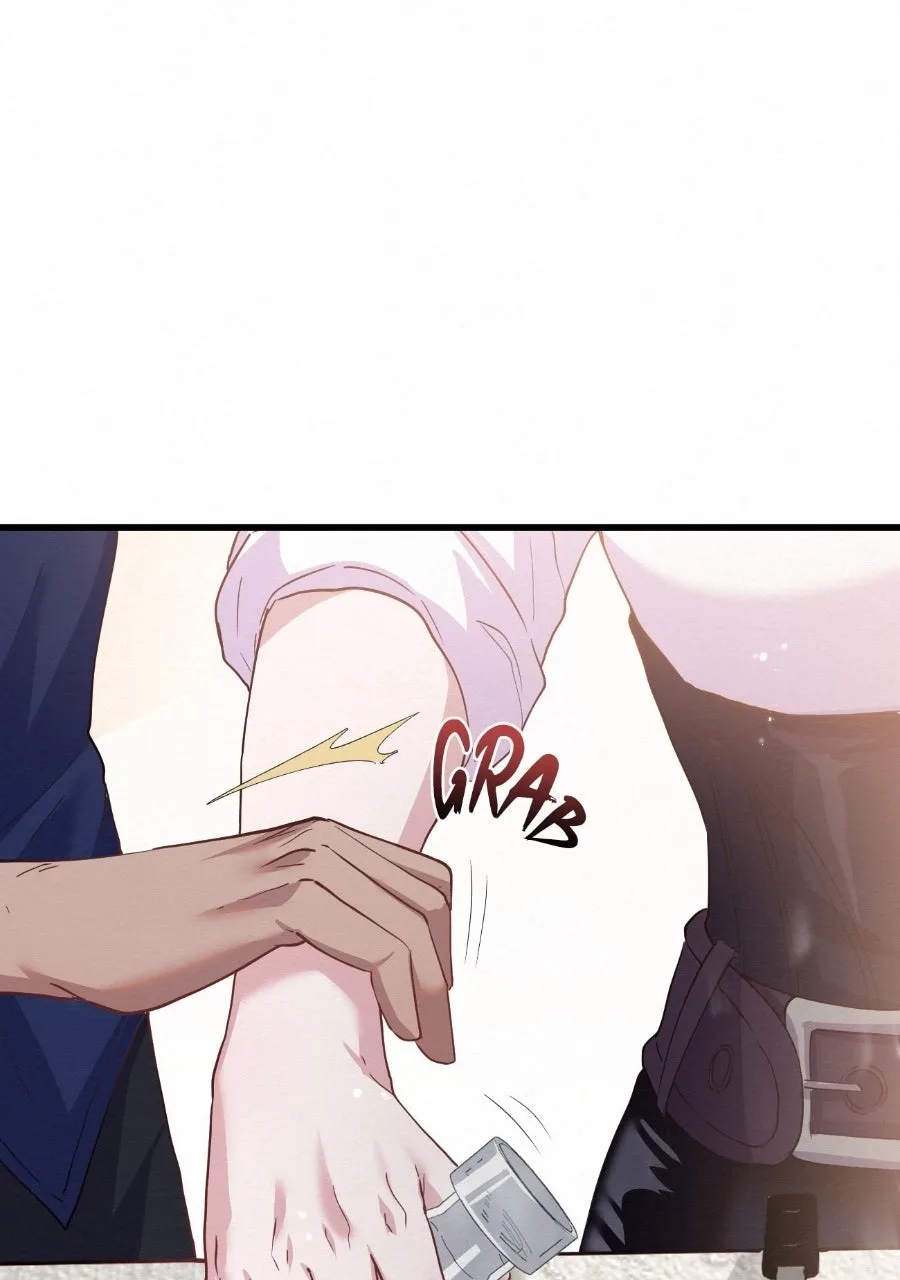 Keeper of Scarlet Petals Chapter 19 page 69
