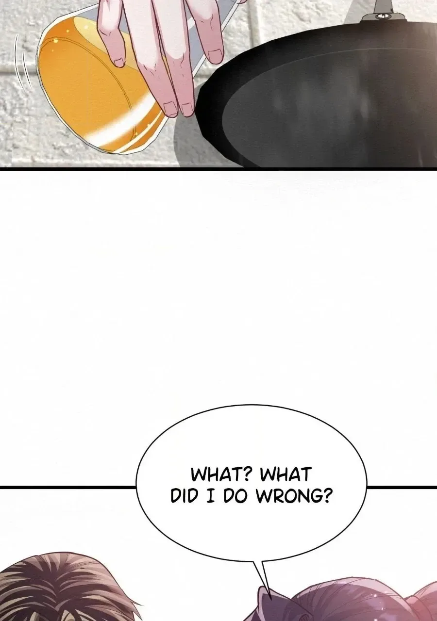 Keeper of Scarlet Petals Chapter 19 page 70