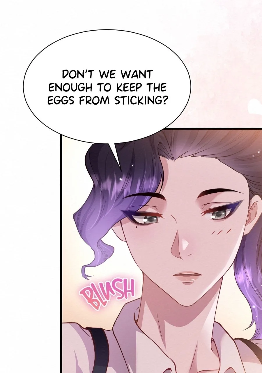 Keeper of Scarlet Petals Chapter 19 page 72