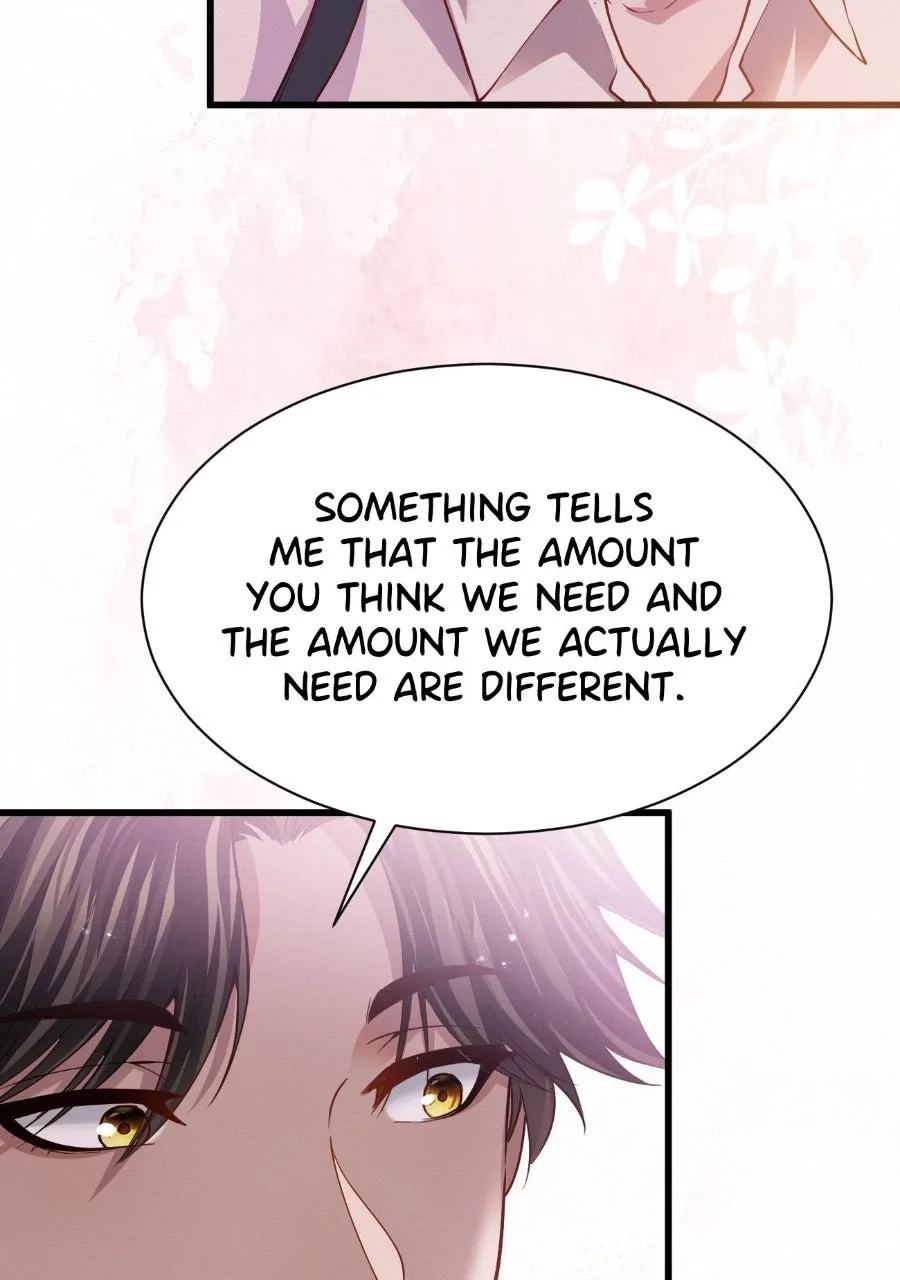 Keeper of Scarlet Petals Chapter 19 page 73
