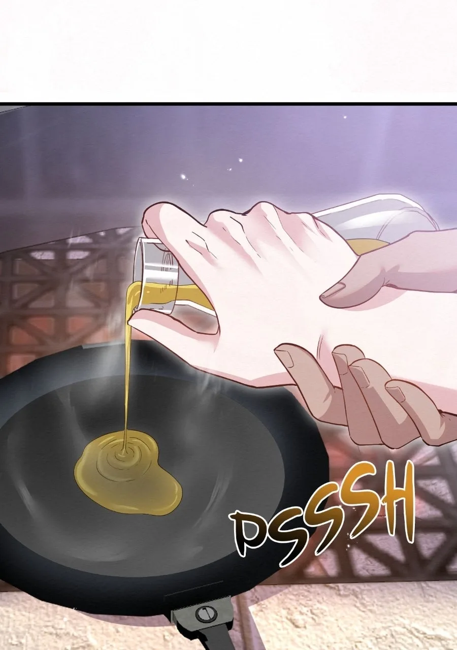Keeper of Scarlet Petals Chapter 19 page 75