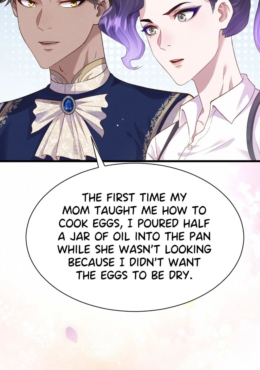 Keeper of Scarlet Petals Chapter 19 page 77