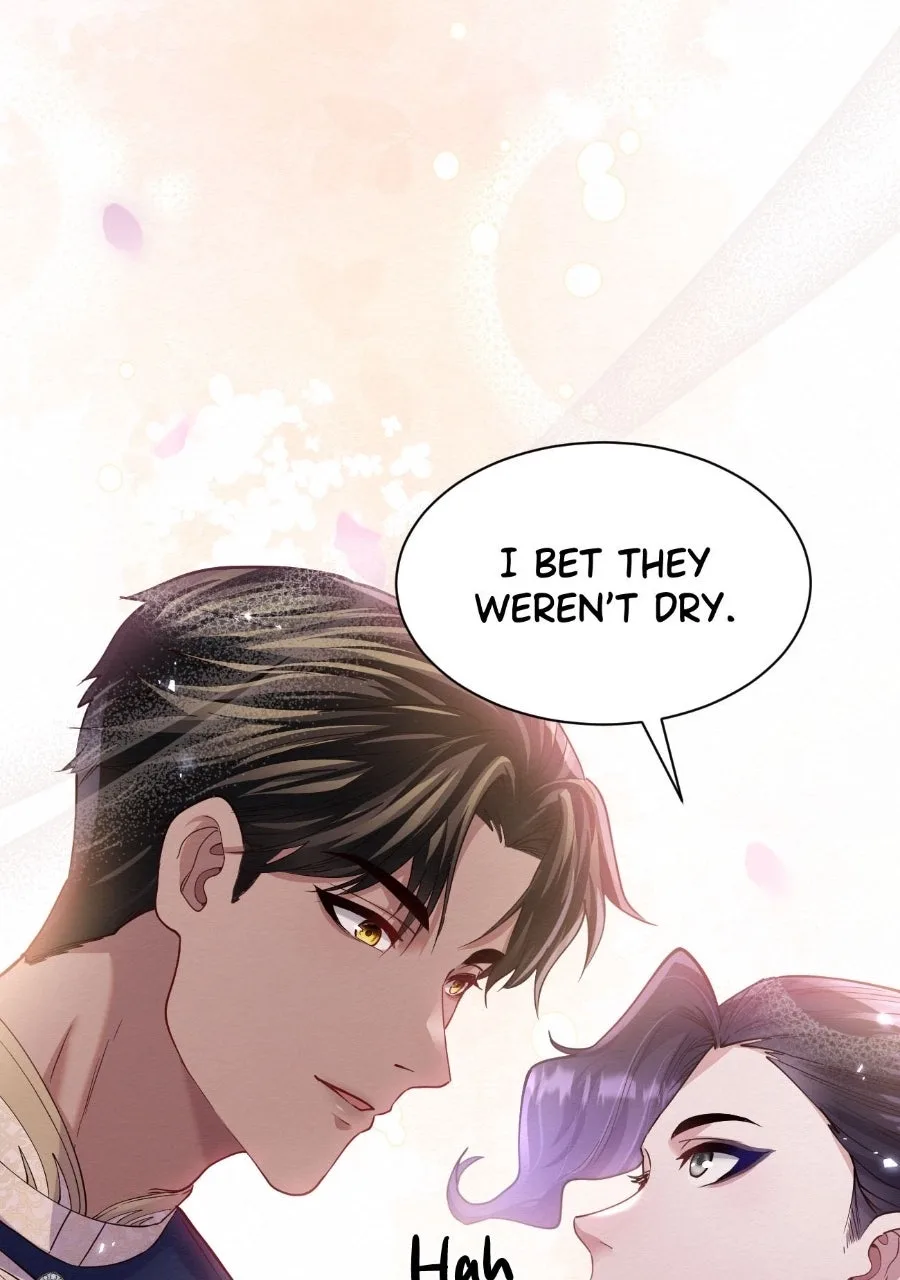 Keeper of Scarlet Petals Chapter 19 page 78