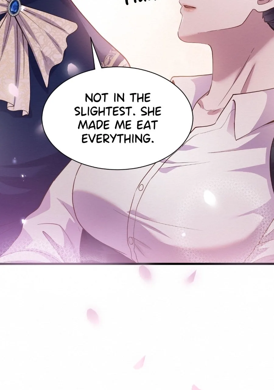Keeper of Scarlet Petals Chapter 19 page 79