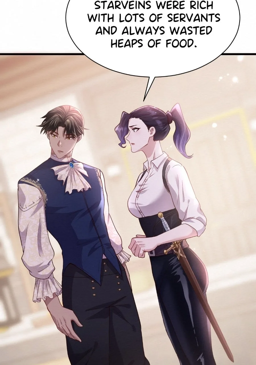 Keeper of Scarlet Petals Chapter 19 page 82