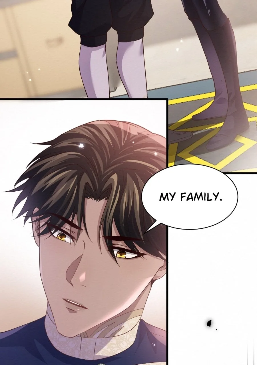 Keeper of Scarlet Petals Chapter 19 page 83