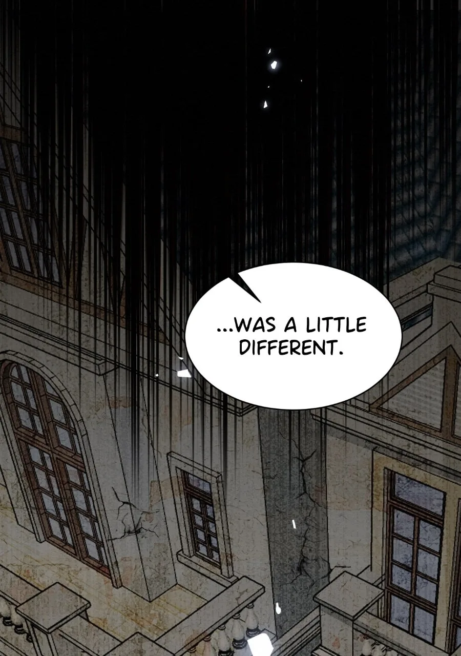 Keeper of Scarlet Petals Chapter 19 page 85