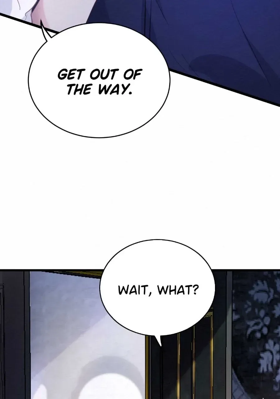 Keeper of Scarlet Petals Chapter 2 page 6