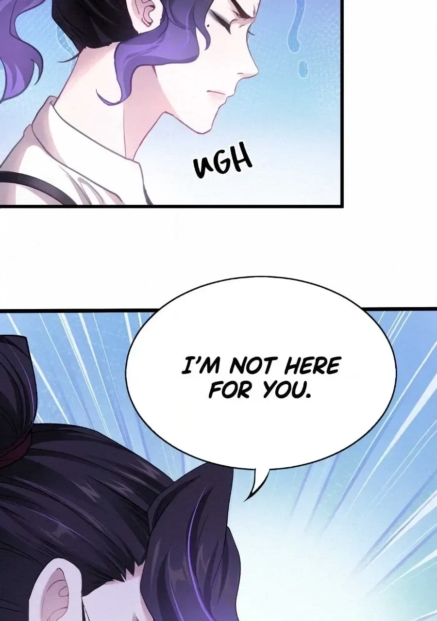 Keeper of Scarlet Petals Chapter 2 page 4