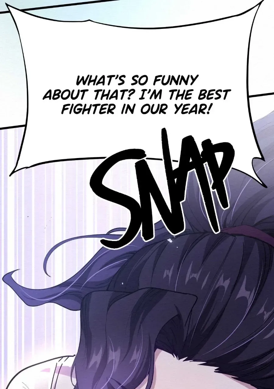 Keeper of Scarlet Petals Chapter 2 page 14