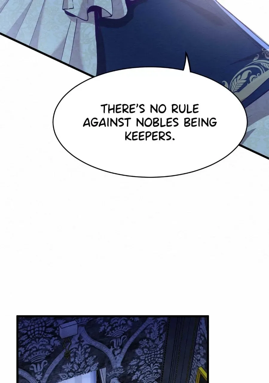 Keeper of Scarlet Petals Chapter 2 page 24