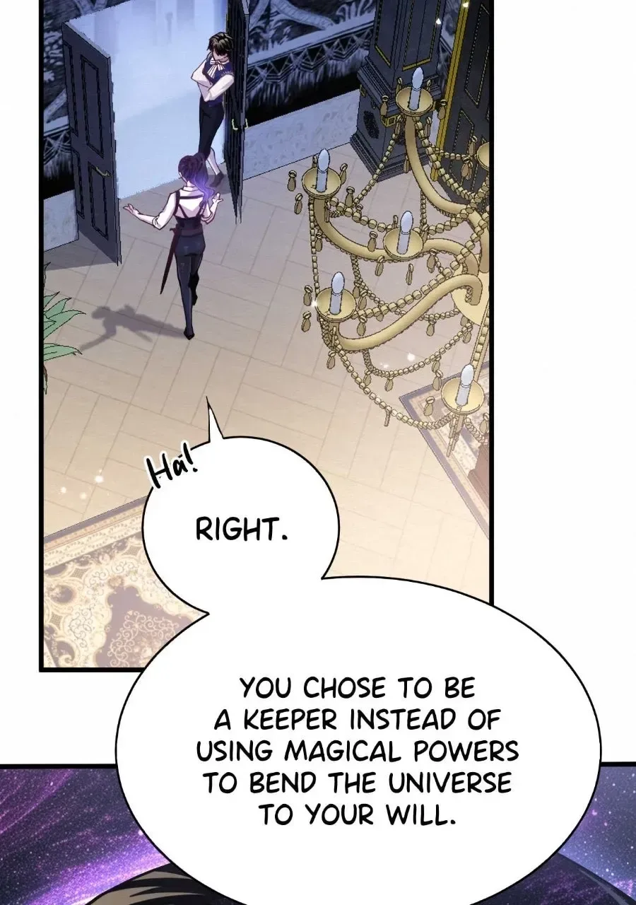 Keeper of Scarlet Petals Chapter 2 page 25