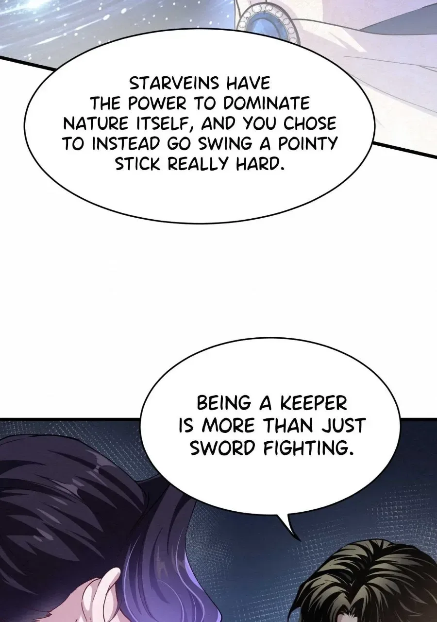 Keeper of Scarlet Petals Chapter 2 page 27