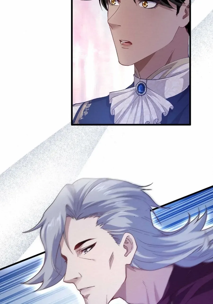 Keeper of Scarlet Petals Chapter 2 page 31
