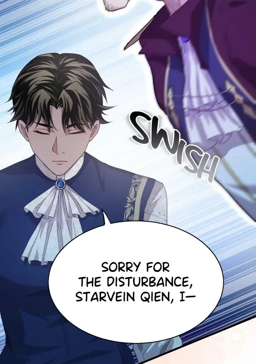 Keeper of Scarlet Petals Chapter 2 page 32
