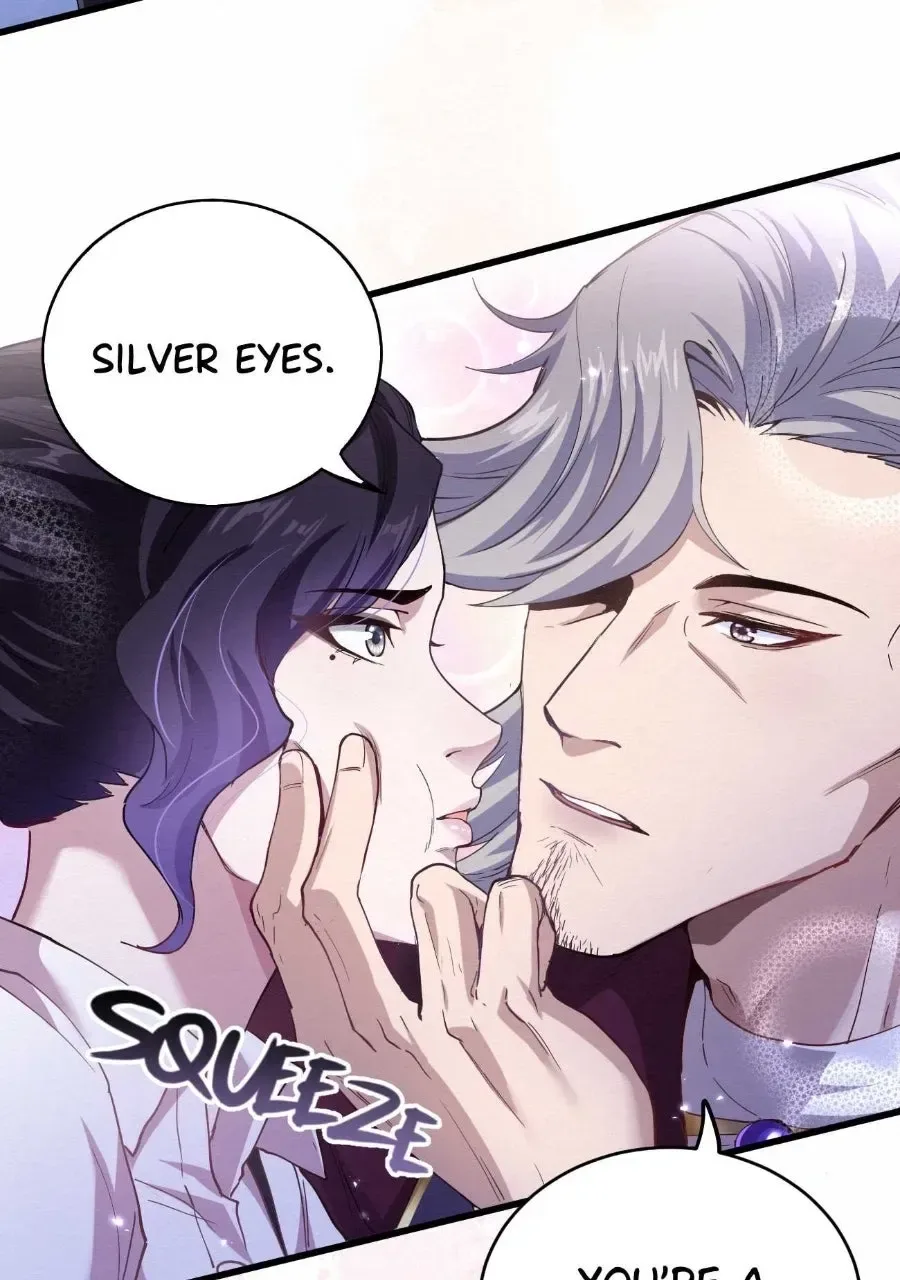 Keeper of Scarlet Petals Chapter 2 page 34