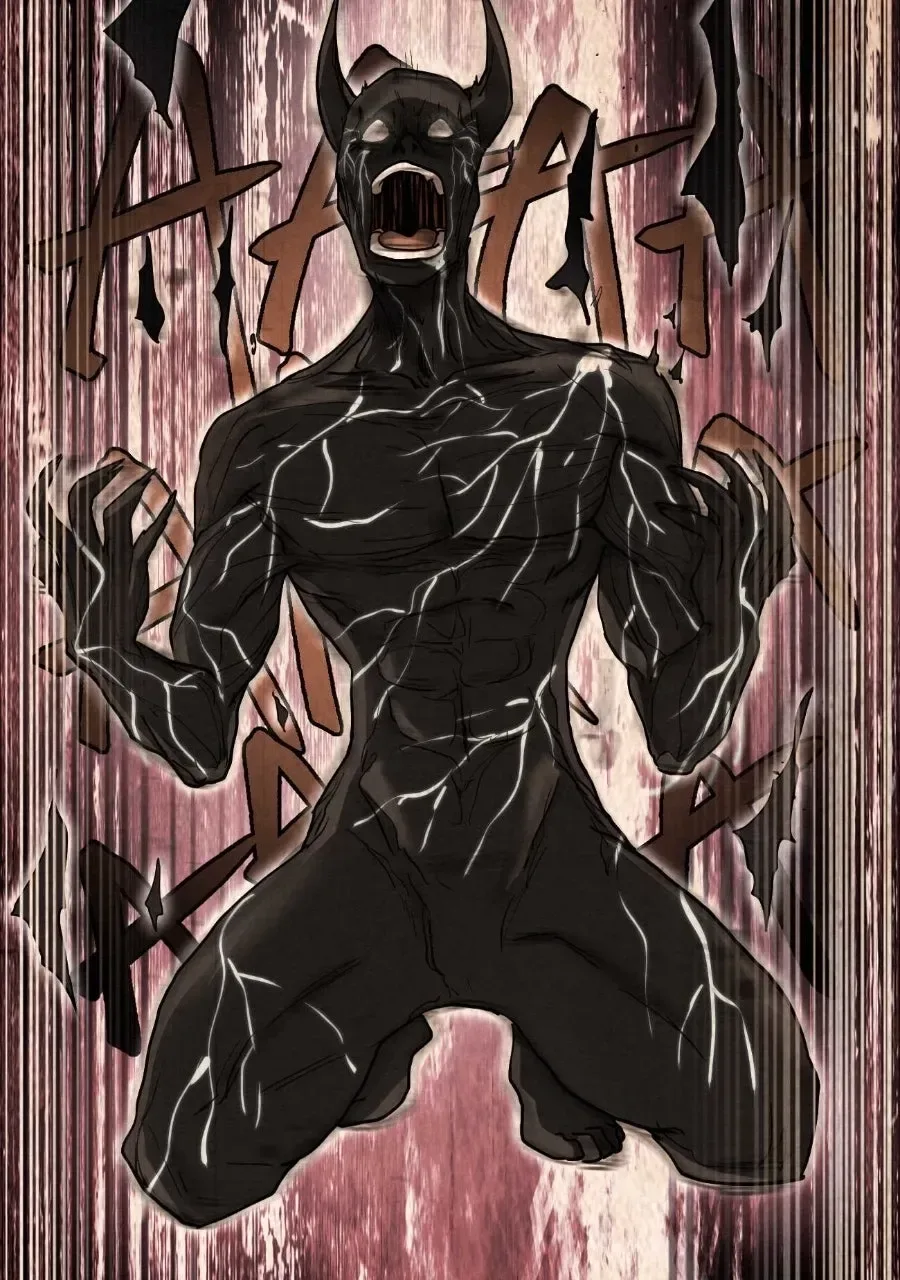 Keeper of Scarlet Petals Chapter 2 page 43