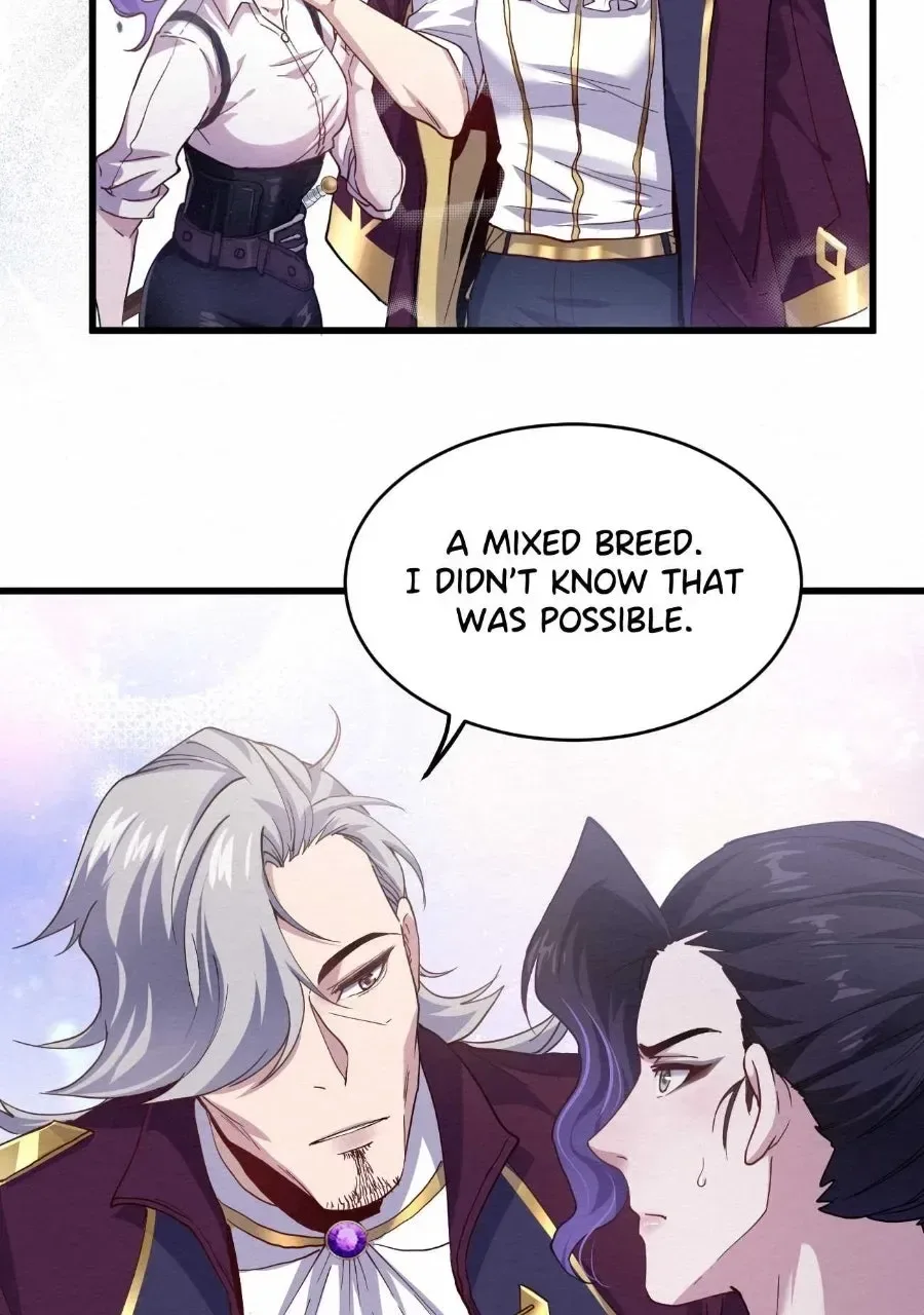 Keeper of Scarlet Petals Chapter 2 page 55