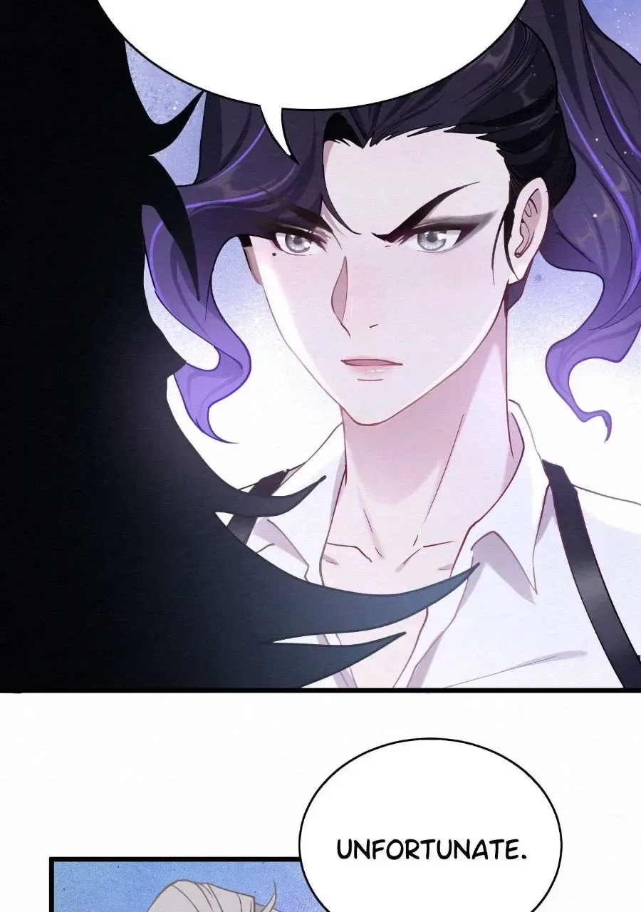 Keeper of Scarlet Petals Chapter 2 page 59