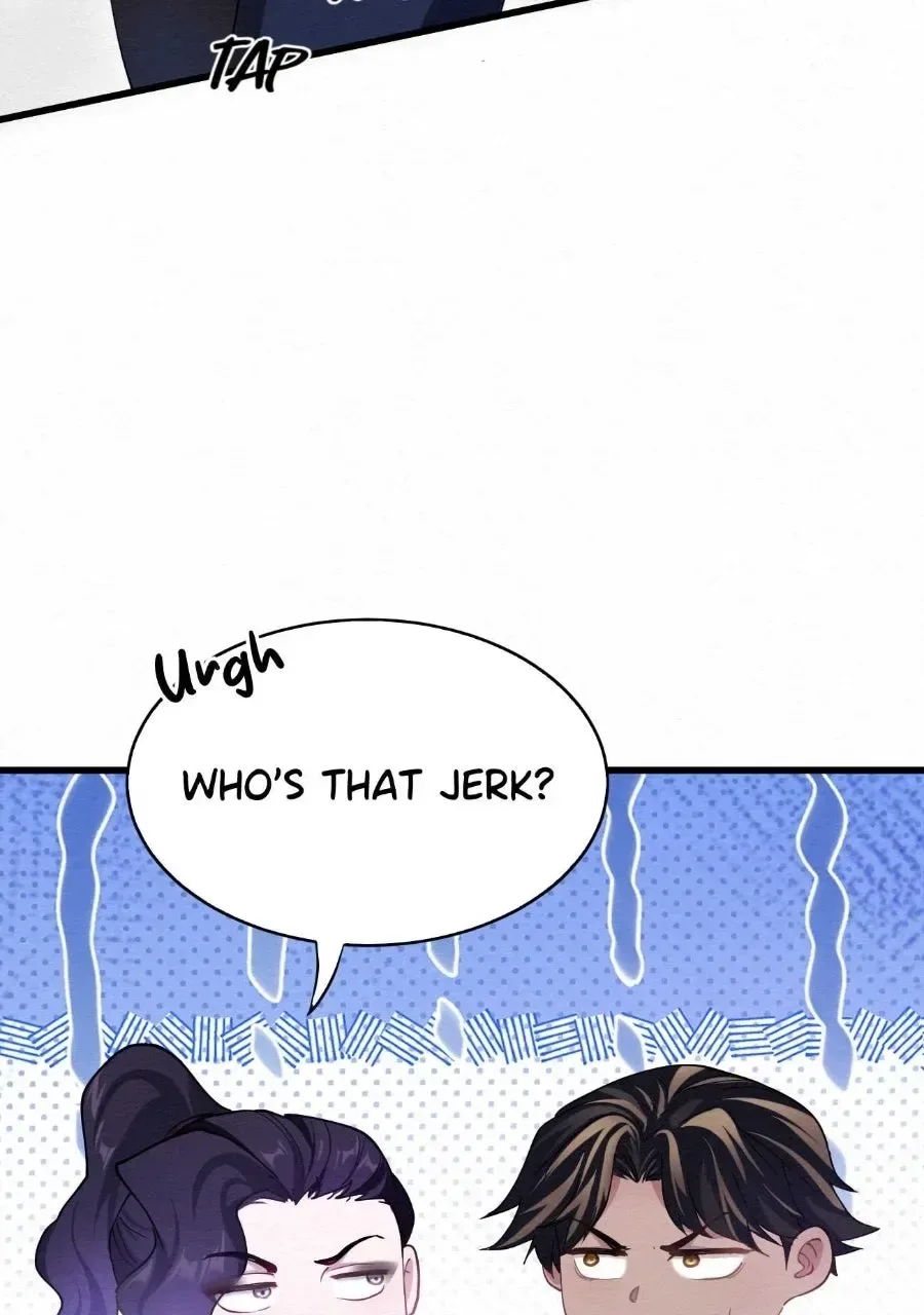 Keeper of Scarlet Petals Chapter 2 page 62