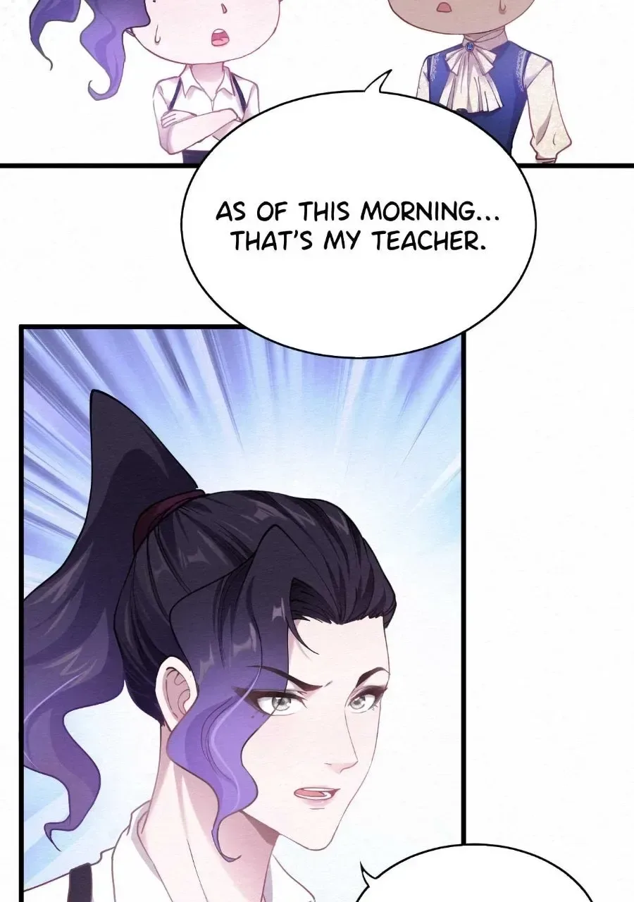 Keeper of Scarlet Petals Chapter 2 page 63