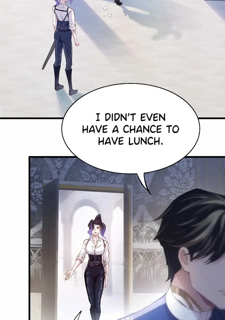 Keeper of Scarlet Petals Chapter 2 page 65