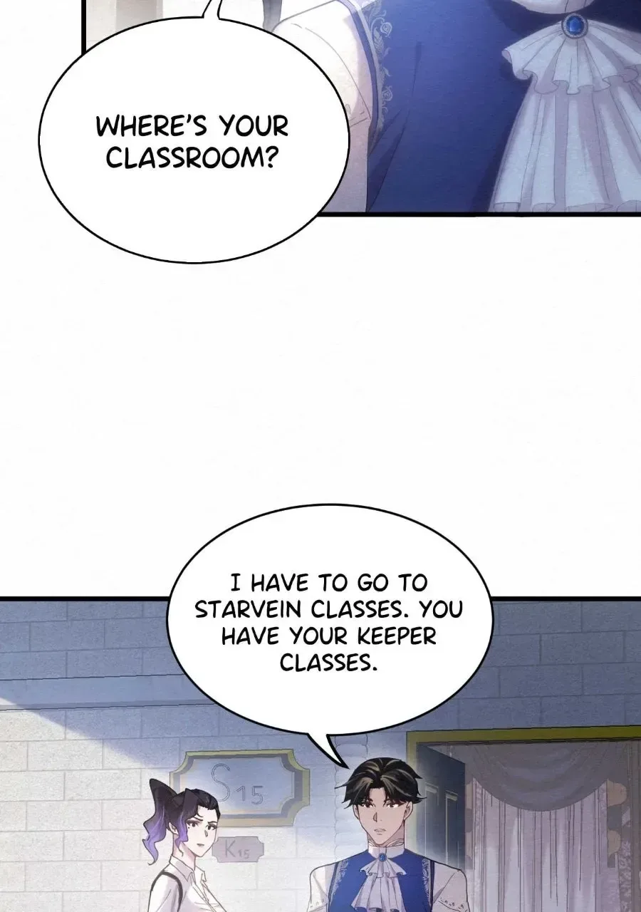 Keeper of Scarlet Petals Chapter 2 page 66