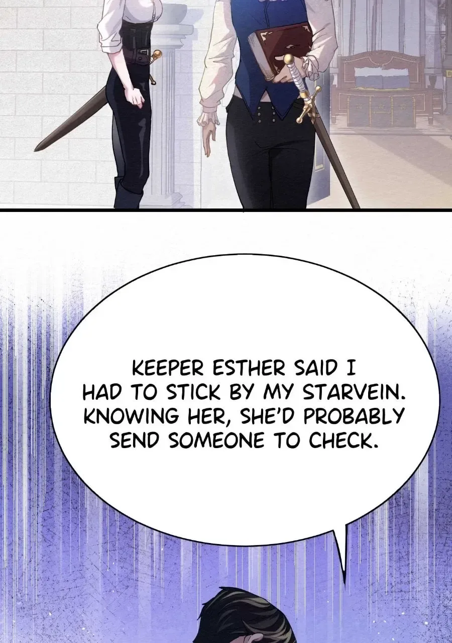 Keeper of Scarlet Petals Chapter 2 page 67